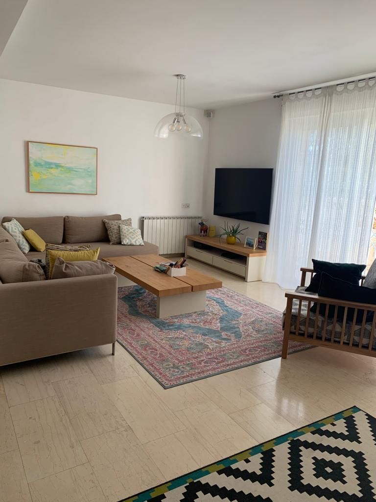 מהסמארטפון שלי